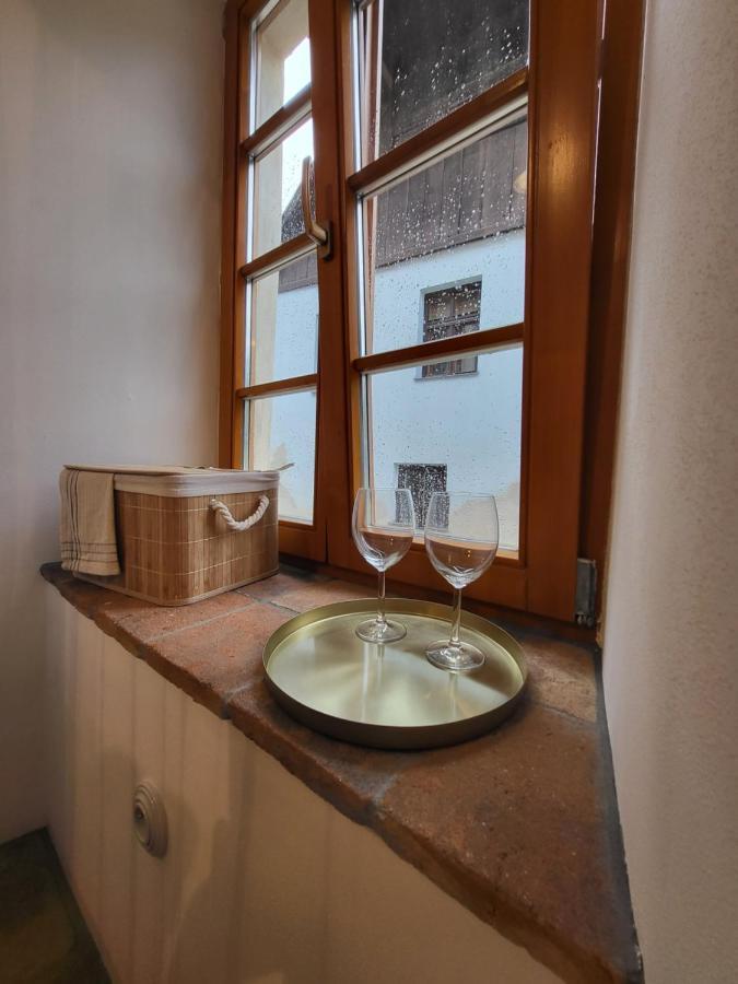 Only Apartments Jindřichŭv Hradec Esterno foto