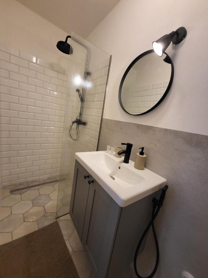 Only Apartments Jindřichŭv Hradec Esterno foto