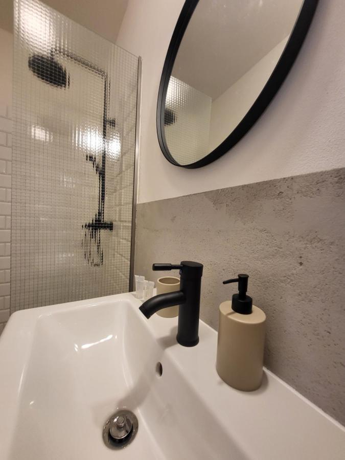 Only Apartments Jindřichŭv Hradec Esterno foto